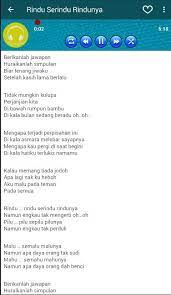Tidak mungkin ku lupa perjanjian kita dibawah rumpun bambu dikala bulan sedang beradu. Spoon Rindu Serindu Rindunya Offline For Android Apk Download