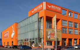 Betten reiter am kuhberg 5, 3580 horn 22,65 km: Reiter Betten Und Vorhange Linzwiki