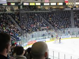 Germain Arena Hockey Crowd Picture Of Germain Arena