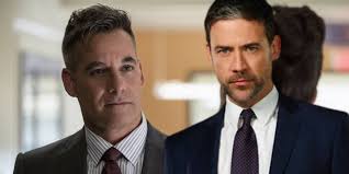 Superman & Lois Recasts Arrowverse's Morgan Edge