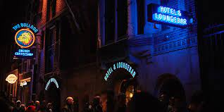 Maybe you would like to learn more about one of these? Home The Bulldog Hotel Amsterdam