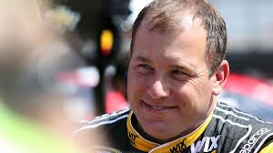 Ryan Newman has a new paint scheme for Pocono Raceway