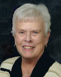 Kathleen "Kay" Lawson Obituary February 7, 2024