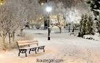 نتیجه تصویری برای انشا کوتاه درباره برف