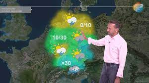 Ich bin am leben, auch wenn ich es jetzt nicht fühl es wird vergehen und dann wird. Wettervorhersage Wann Kommt Regen Wie Viele Regen Fallt Ist Die Trockenheit Bald Vorbei Youtube