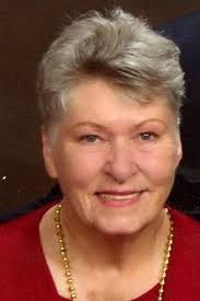 Nola Abbott Obituary