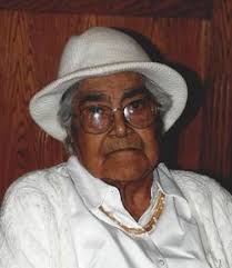 Gertie Mae Jacobs (1922-2017)