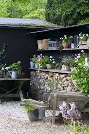 Pin Von Gadriels Stories Auf Zink Garden Garten Haus Und Garten Garten Deko