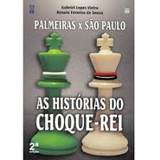How to watch the assim está o histórico dos 8⃣ classificados nesta fase, disputada. Palmeiras X Sao Paulo As Historias Do Choque Rei 2Âª Edicao