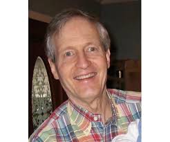 Mark Hall Obituary (1948