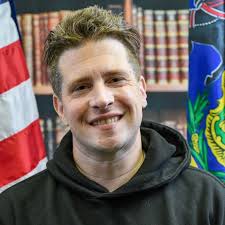 Democrats Running in Wyomissing — Berks County Democratic Committee