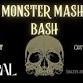 Monster Mash Bash