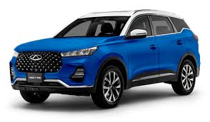 Checkout the latest chery tiggo 7 pro images, the tiggo 7 pro car has 12 interior and 10 exterior images. Chery Alghanim