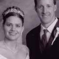 Julie and Fletcher Meyer