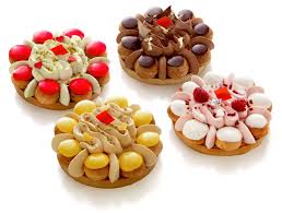 Epingle Sur Patisseries Des Chefs