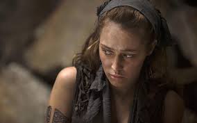 The 100: Fog of War Recap — Nerdophiles