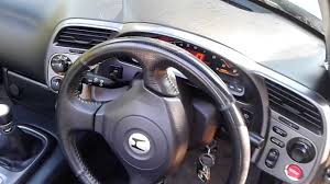 2022 honda s2000 interior options. Honda Rhd S2000 Interior Youtube