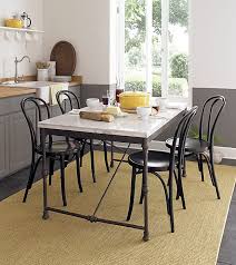 Hayley dinette set by ashley furniture. Chic Restaurant Tables And Chairs For The Modern Home