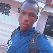 Oumar baillo Barry Dalaba