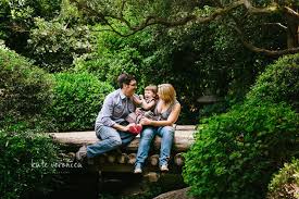 Family Photos Botanical Gardens Brisbane Botanical Gardens Japanese Garden Botanical