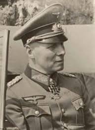 On april 29, krebs, burgdorf, joseph goebbels, and martin bormann witnessed and signed the last will and testament of adolf hitler. Rommel S Last Day