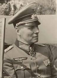 May i present general burgdorf and general.? Rommel S Last Day