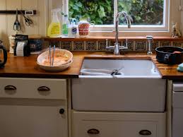 Maybe you would like to learn more about one of these? How To Pick Best Kitchen Sink Material For Home Haticexinterior