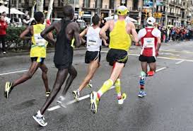 13 Entrenamientos De Fartlek Para Correr 5km Foroatletismo Com Entrenamiento Programa De Entrenamiento Ejercicios