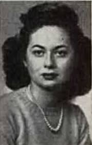 Rose Pryzant Gordon (1925-2018)