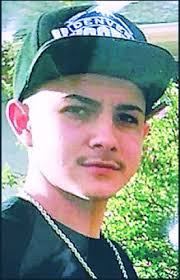 Daniel Aranda Obituary (2002