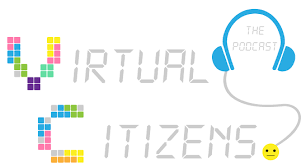 Virtual Citizens A Pop Culture Podcast For A Pop Culture