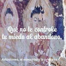 Resultado de imagen de adiccion monstruo