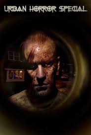 Morpheus Tales Urban Horror Special Issue Ebook by Toni Nicolino