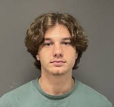 Mansfield resident arrested for reckless driving