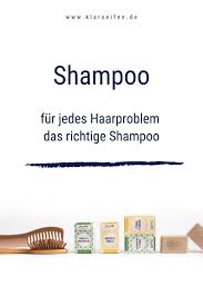 juckende kopfhaut durch festes shampoo de