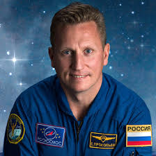 Soyuz MS-09 docks with ISS; Artificial Intelligence to join crew in orbit