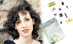 Kar ve İnci'nin sırrı...