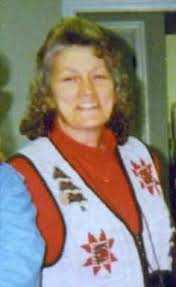 Diana Lynn Wendt Shaw (1953-2004)