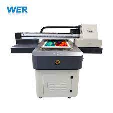 Most people start out with a manual heat press because they are cheaper to buy. China Best Direct To Garment Printer Wer Ed6090t For T Shirt Printing China Direct To Garment Printer Garment Printers