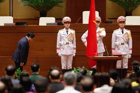 Mục tiêu cấp bách đẩy lùi đại dịch, bảo vệ nhân dân. Thá»§ TÆ°á»›ng Pháº¡m Minh Chinh Tuyen Thá»‡ Nháº­m Chá»©c Vov Vn