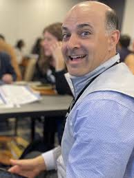 Photos: InnoLead's 2024 Impact Conference in Cambridge