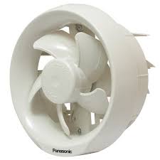 Panasonic exhaust fans panasonic exhaust fans collection. Panasonic 8 Inch Window Mount Ventilation Fan Best