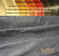 High Quality Faux Cashmere Fabric - WB Imitation Cashmere Fabric