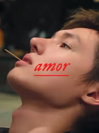 de q sirve ser inmortal? // el último clip se me hizo muy tierno 😞 #m...