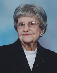 Sarah Lovell Obituary