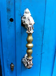 door handel