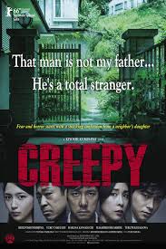 Watch hd movies online free with subtitle. Creepy 2016