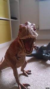 Share these hilarious memes with your close friends and relatives to make them laugh also and make smile on everyone's face. Bad Dinosaur Joke Meme Generator Imgflip