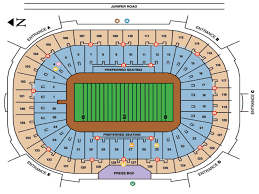 Athletics colleges with championships and/or strong records in division iii football. Notre Dame Stadium Facts Figures Pictures And More Of The Notre Dame Fighting Irish College Football Stadium