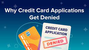 Check spelling or type a new query. Why Credit Card Applications Get Denied What To Do Next